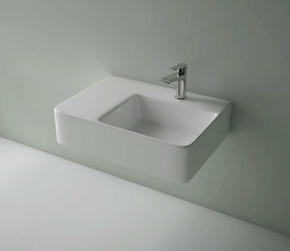 Studio Bagno Edge MK2 Square Right (EDGEMK2SR/0)
