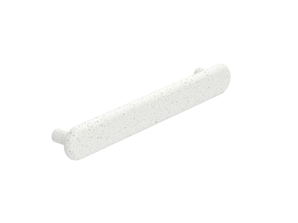 ADP Eden 192cc Cabinet Handle Iceberg