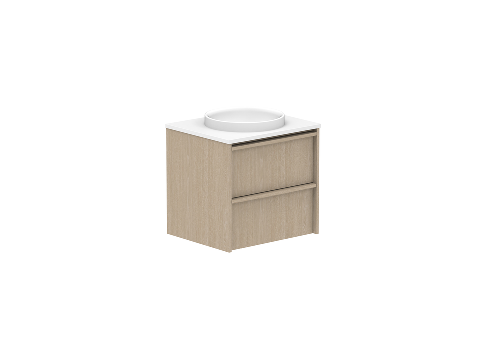 ADP Eli Wall Hung Vanity
