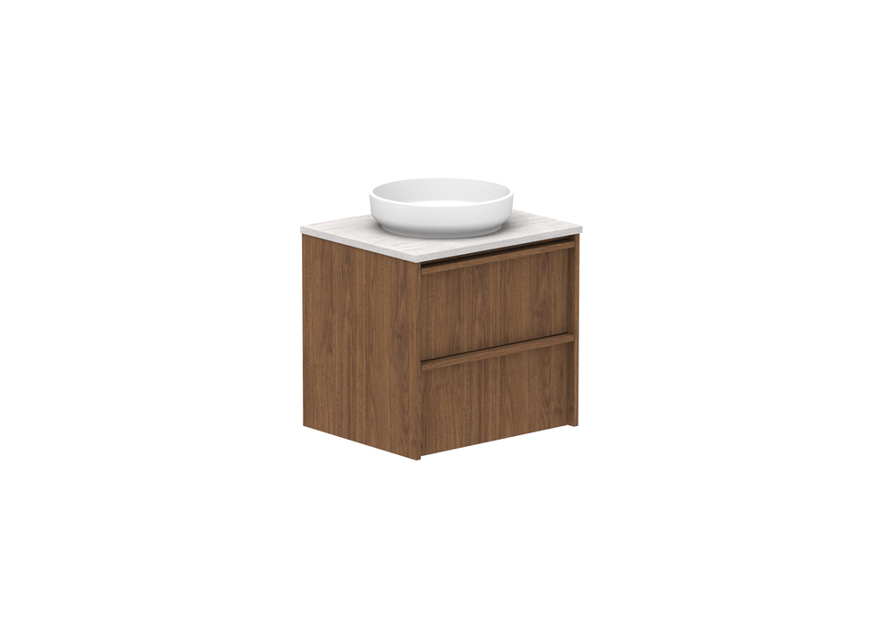 ADP Eli Wall Hung Vanity
