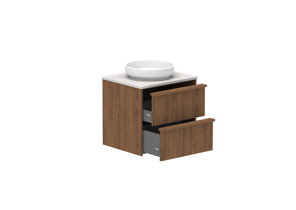 ADP Eli Wall Hung Vanity