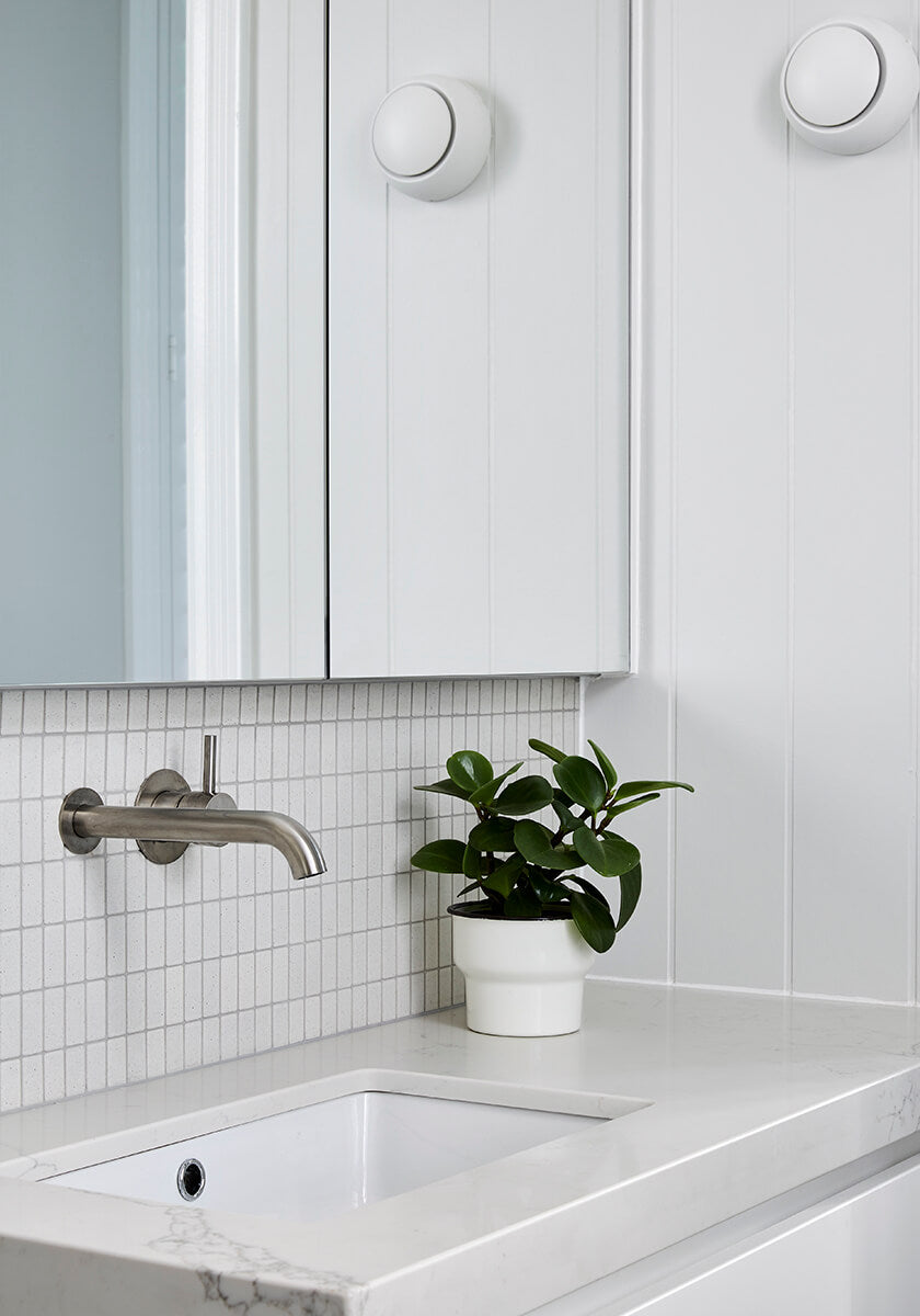 Turner Hastings Standard Agres 53 x 34 Under Counter Basin