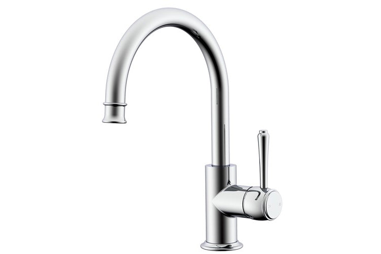 ADP Eternal Gooseneck Basin Mixer
