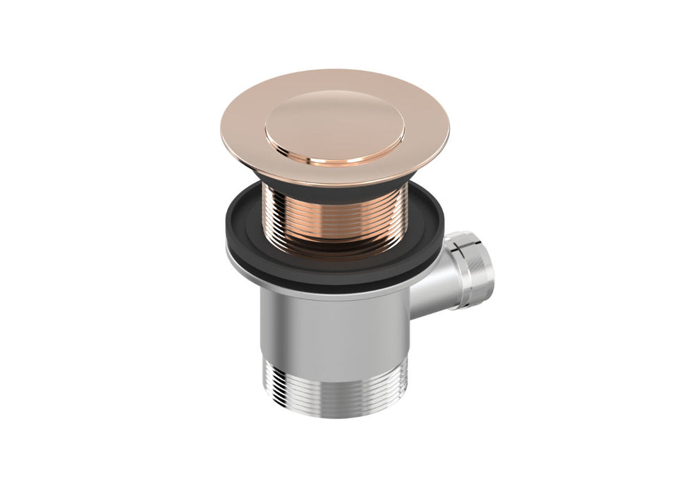 Universal Waste 32mm Bidet Overflow