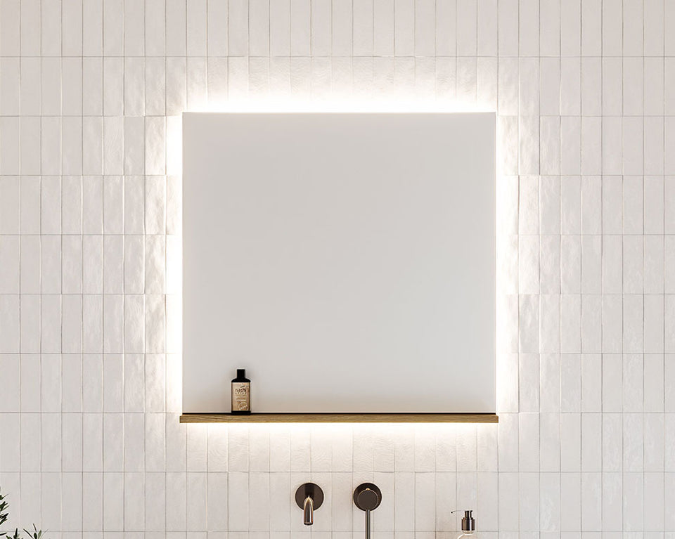 Timberline 1050mm Essence Mirror