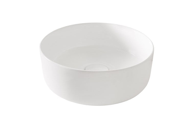 ADP Maggie 300 x 300 Above Counter Basin White