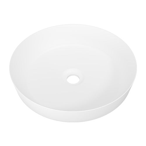 Timberline Radius Inset Basin