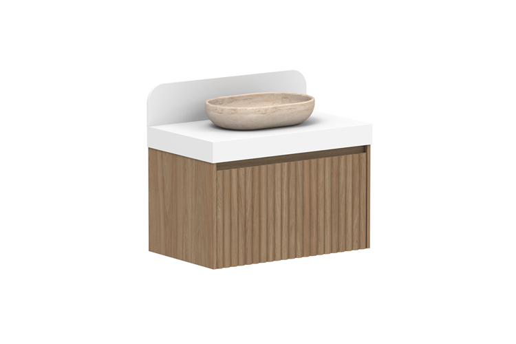 ADP Harper Wall Hung Vanity