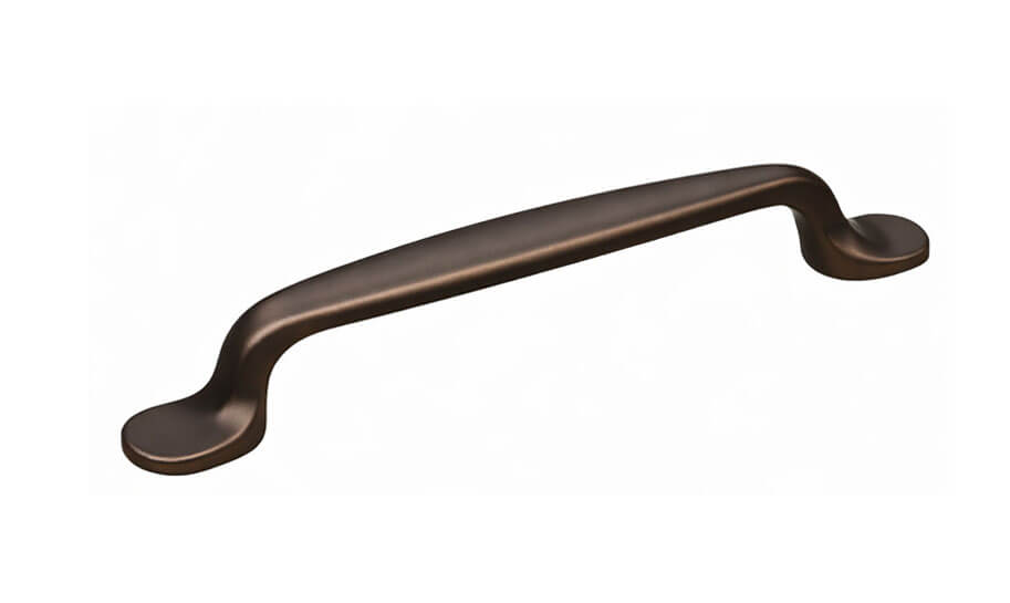 Turner Hastings The Tutto Handle Collection - English Bronze (TUK35CB- EB) 2