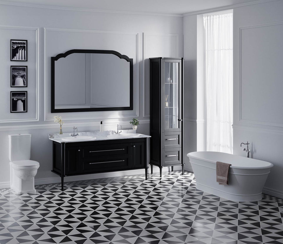 Studio Bagno Impero 50 (IMP4650) 2