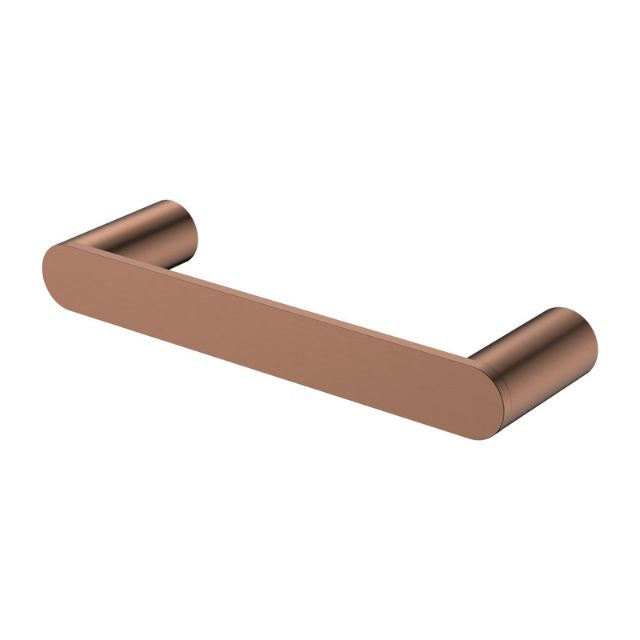 Fienza Empire Slim Hand Towel Rail 220mm