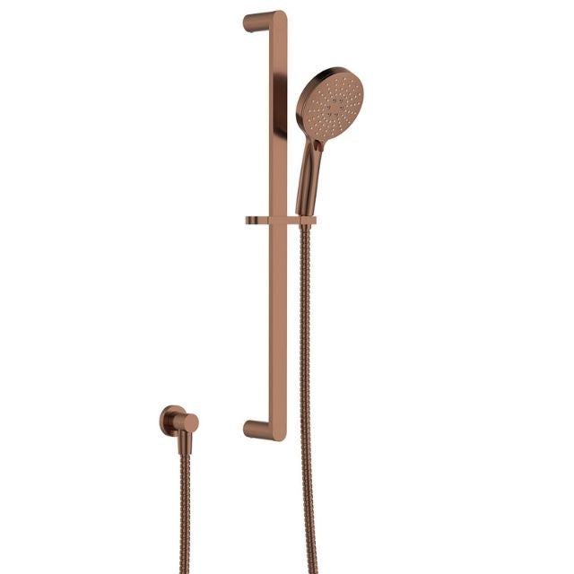 Fienza Empire Slim Rail Shower