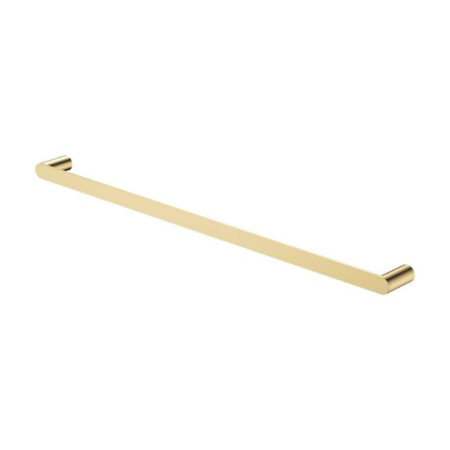 Fienza Empire Slim Single Towel Rail,, Urban