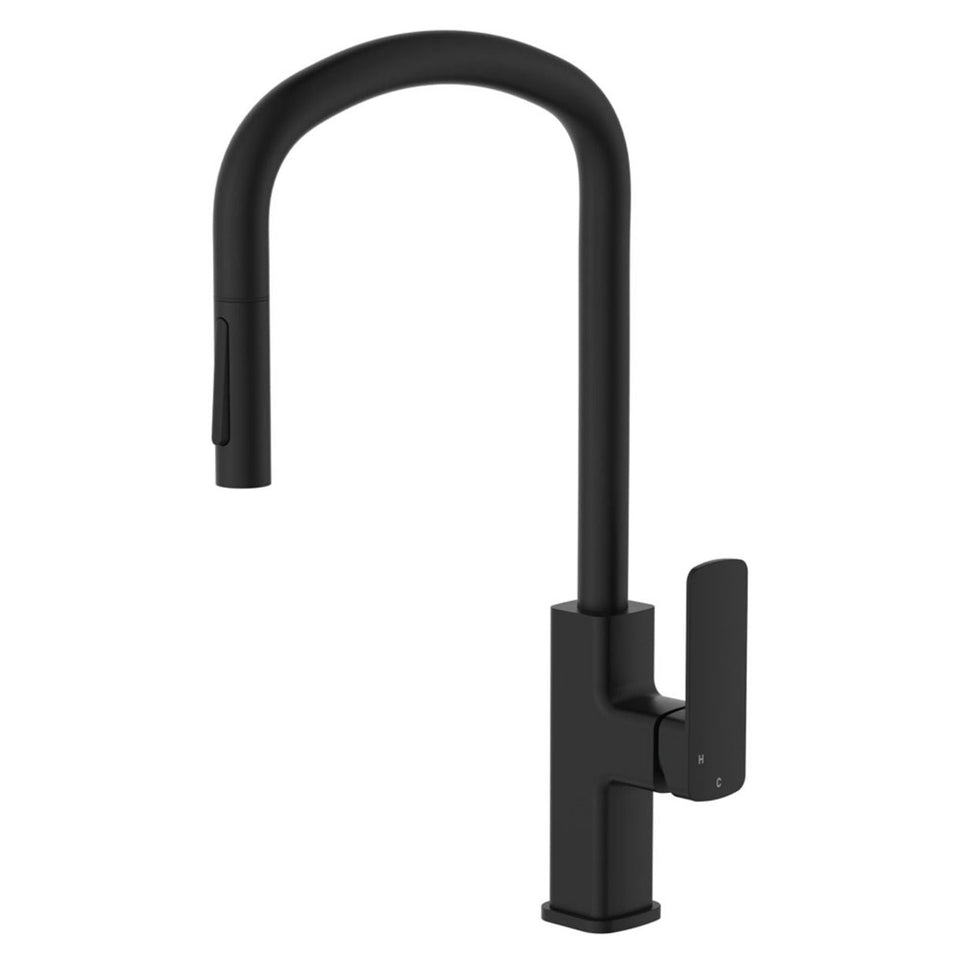 Fienza Tono Pull Out Sink Mixer