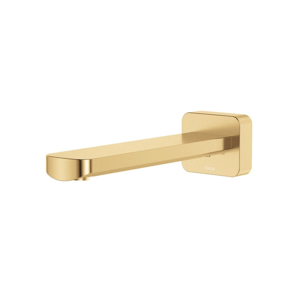 Fienza Tono Wall Basin/Bath Outlet Urban