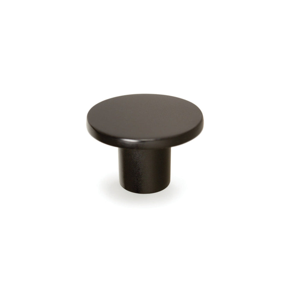 Timberline Flat Knob