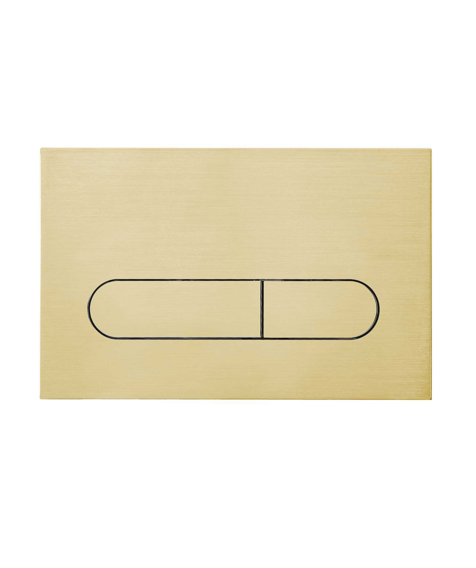 192276 | Flush Plate 500 Series – Pneumatic actuation
