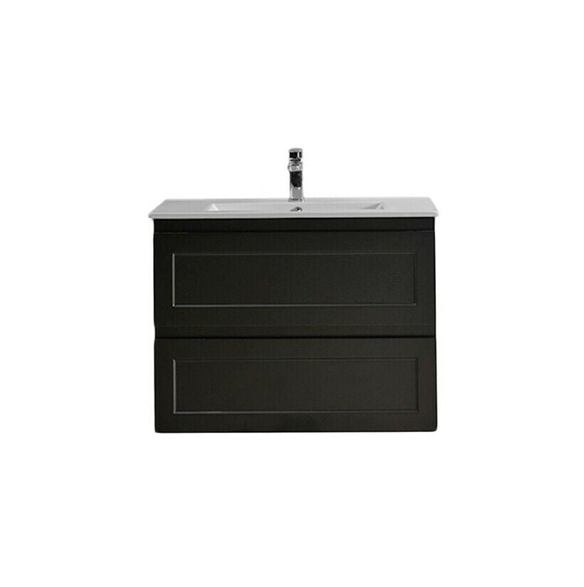 Fremantle 750 Wall Hung Vanity