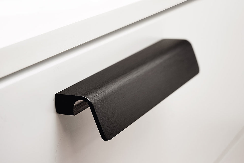 ADP Fringe 160cc Cabinet Handle