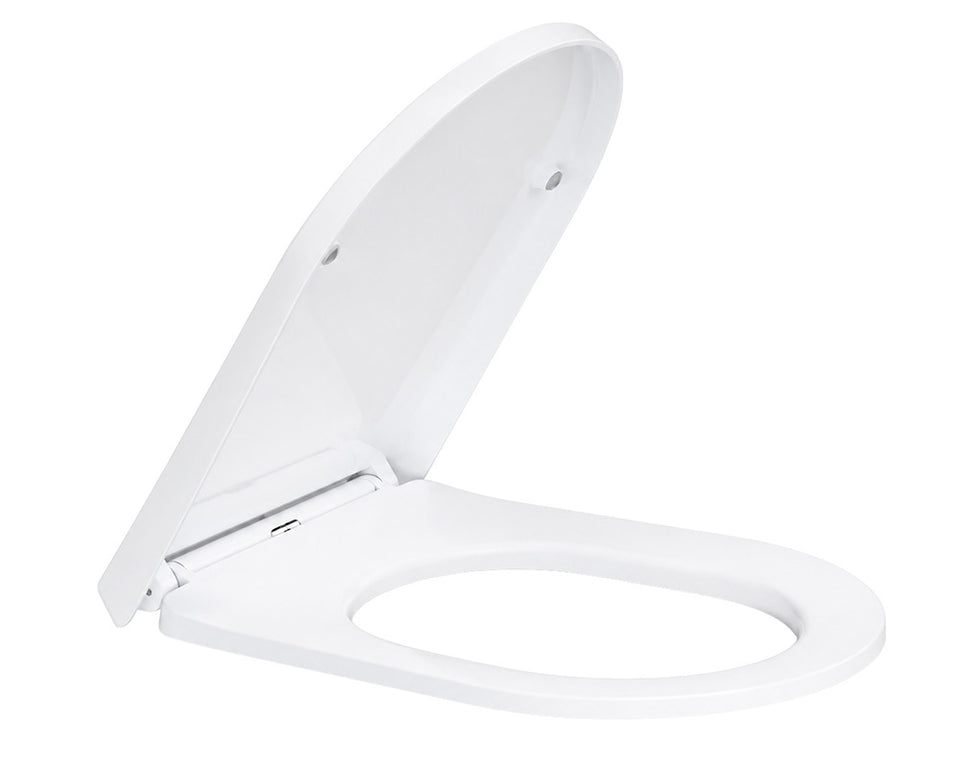 Turner Hastings Fino Soft Close Toilet Seat