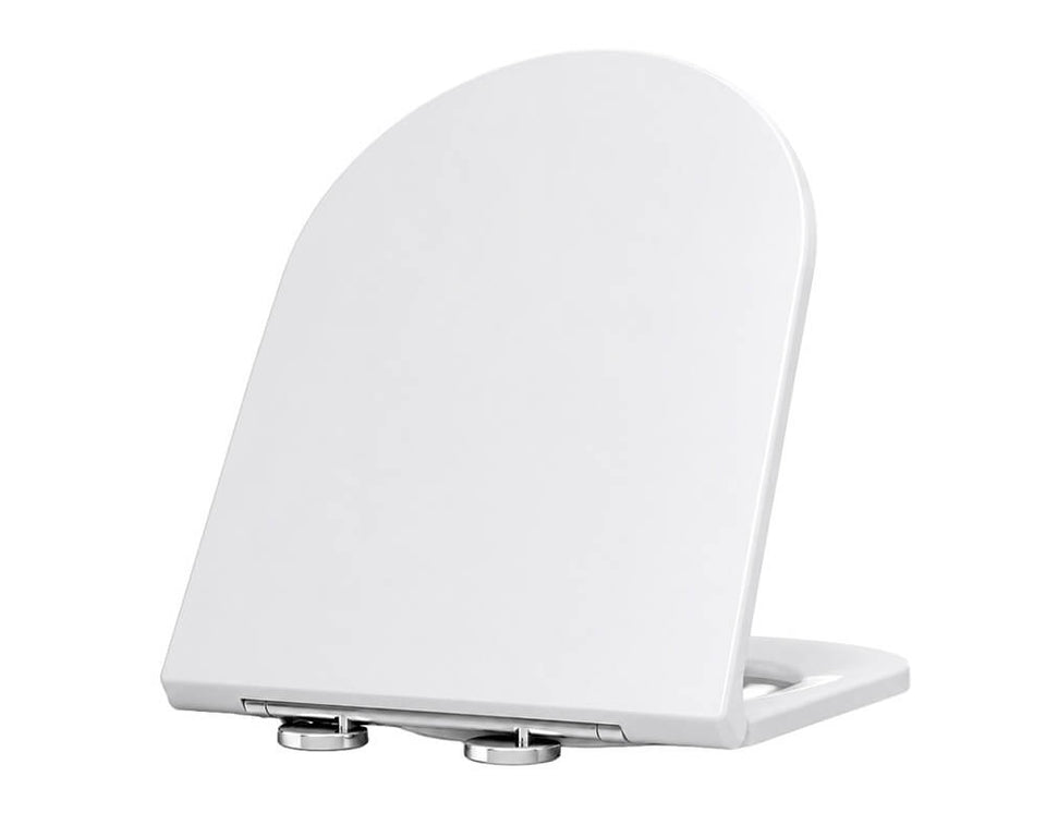 Turner Hastings Fino Soft Close Toilet Seat