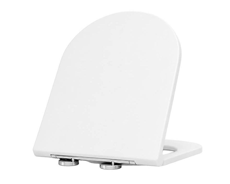 Turner Hastings Fino Soft Close Toilet Seat
