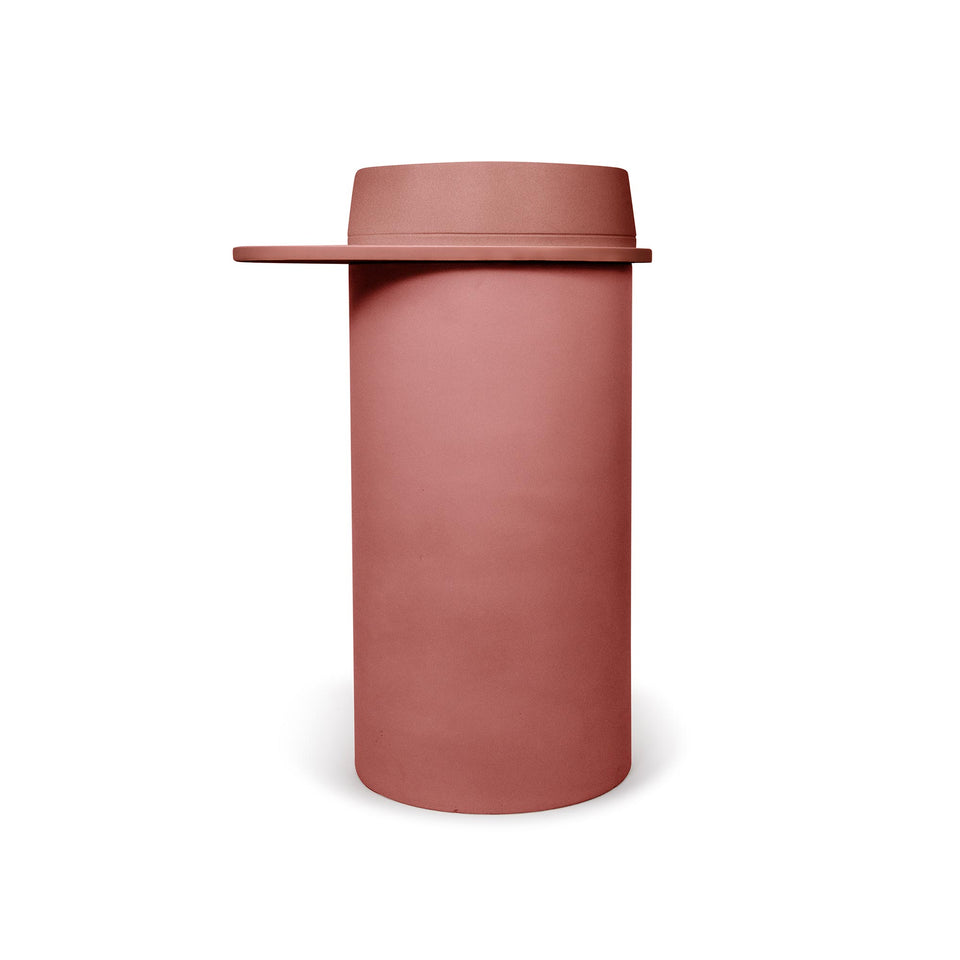 Nood Co Cylinder - Funl Basin  (Musk)