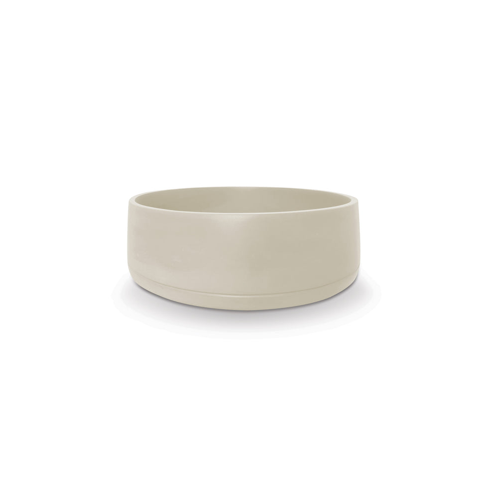 Nood Co Funl Basin - Surface Mount (Sand)