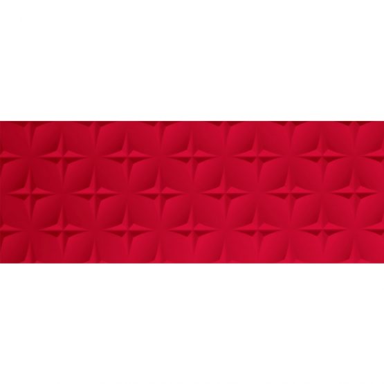 Stoneworld Genesis Stella Matte - Red (GEN RED412MS)