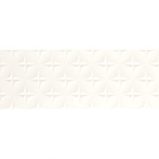 Stoneworld Genesis Stella Matte - White (GEN WHT412MS)