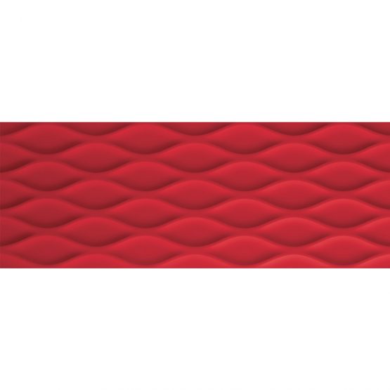 Stoneworld Genesis Float Matte - Red (GEN RED412MF)
