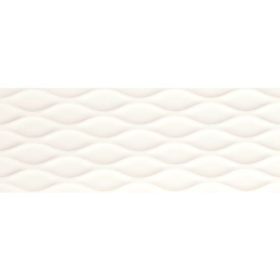 Stoneworld Genesis Float Matte - White (GEN WHT412MF)