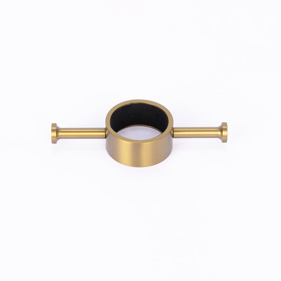 Radiant Ring hook accessory for Vertical rails