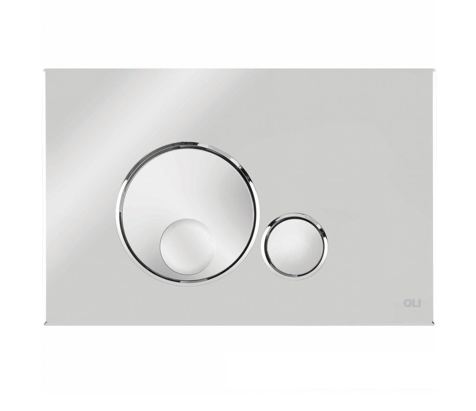 Studio Bagno Globe - Flush Button (OL152950)