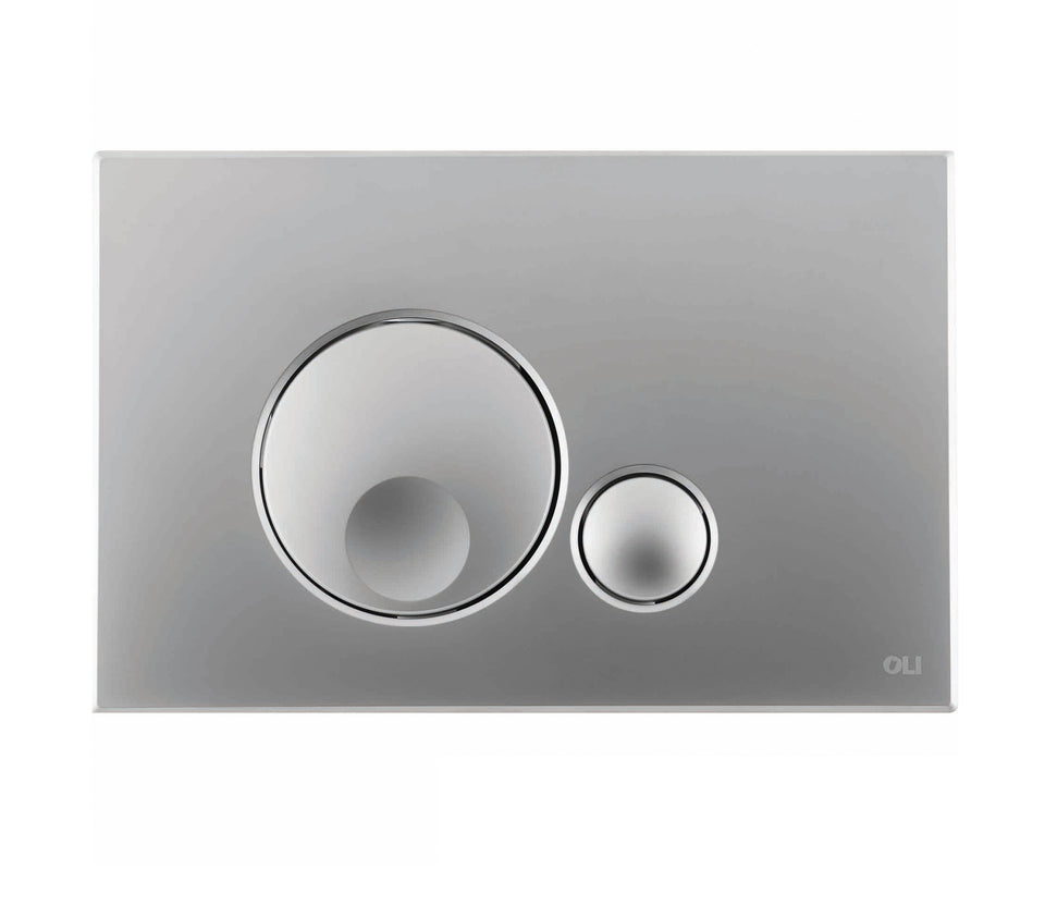 Studio Bagno Globe - Flush Button - White (OL152949) 6