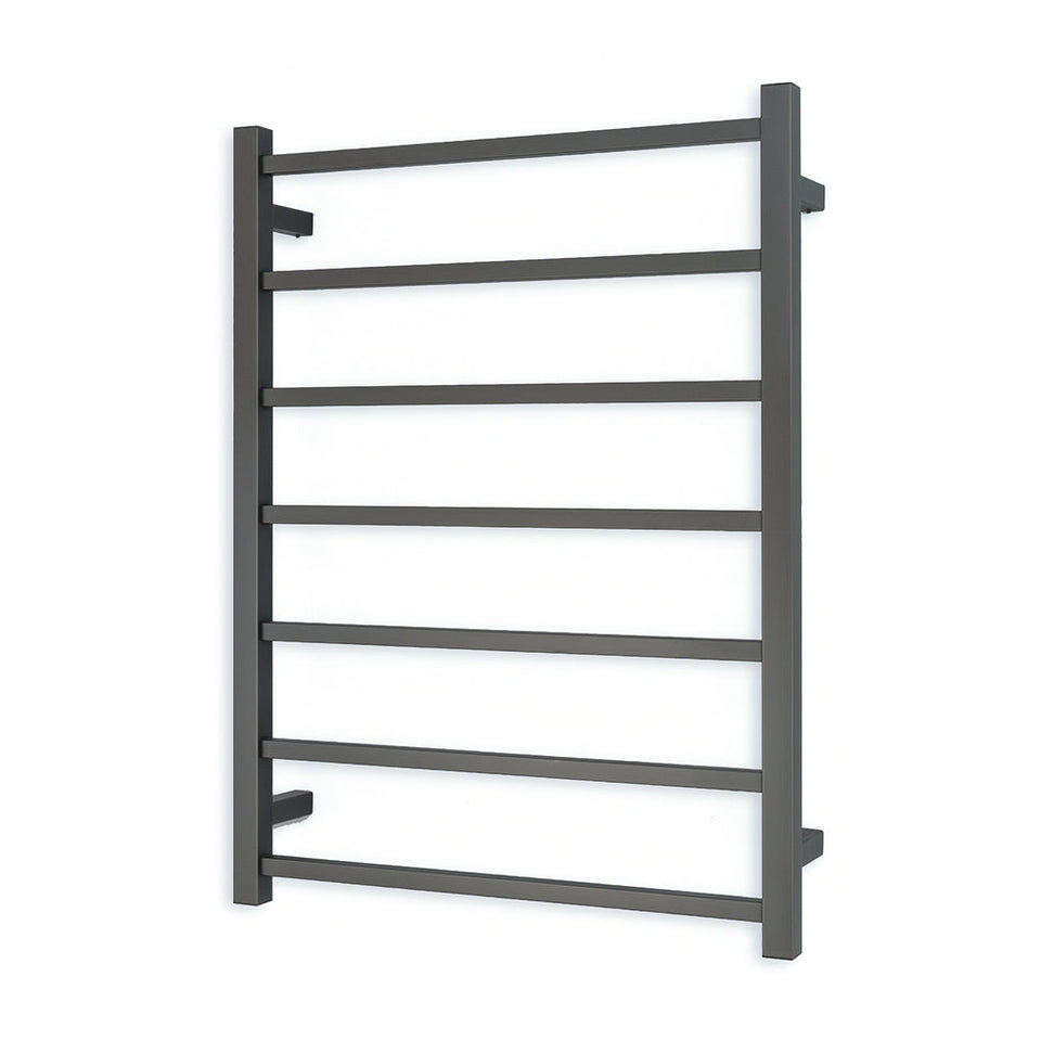 Radiant Heated Square Ladder