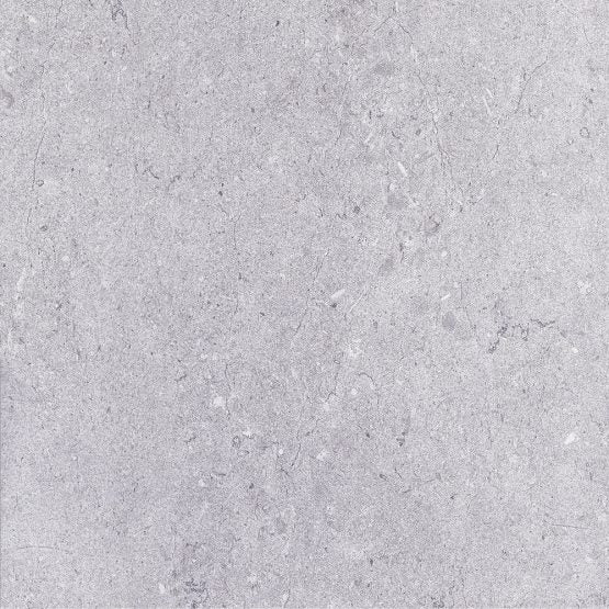 Hampton Grey 450X450 Anti-Slip