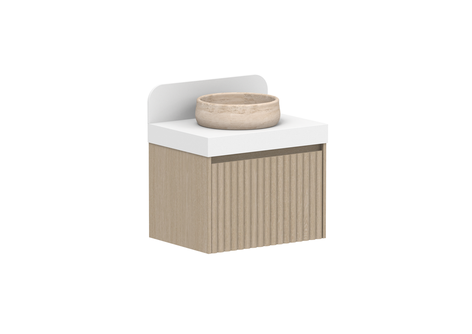 ADP Harper Wall Hung Vanity