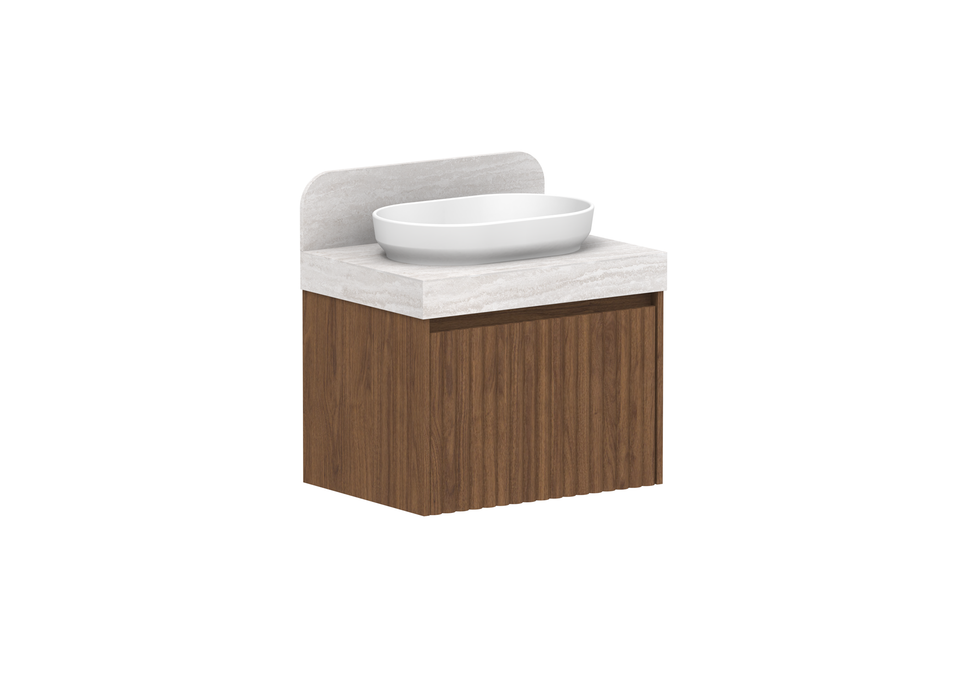 ADP Harper Wall Hung Vanity