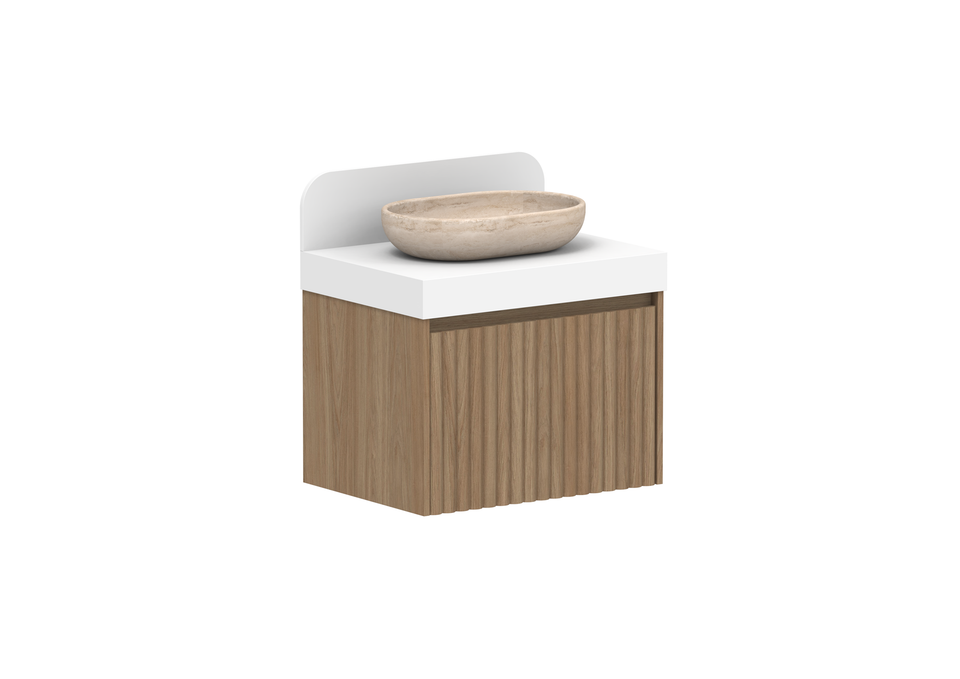 ADP Harper Wall Hung Vanity