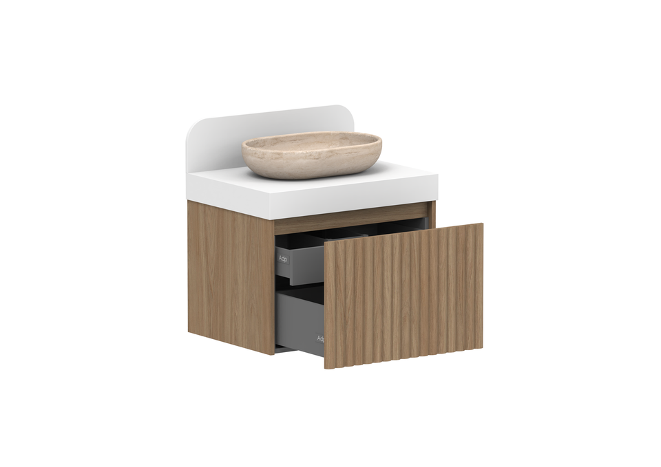 ADP Harper Wall Hung Vanity