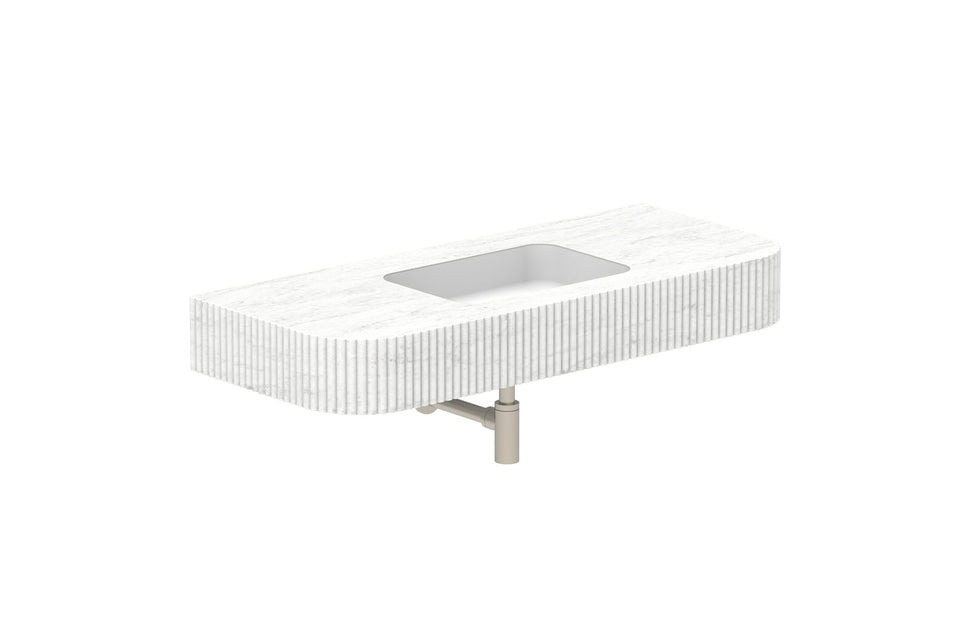 ADP Imperial Wall Basin 1200 Blossoming