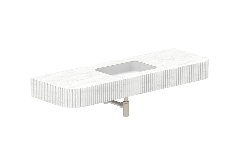 ADP Imperial Wall Basin 1500 Blossoming