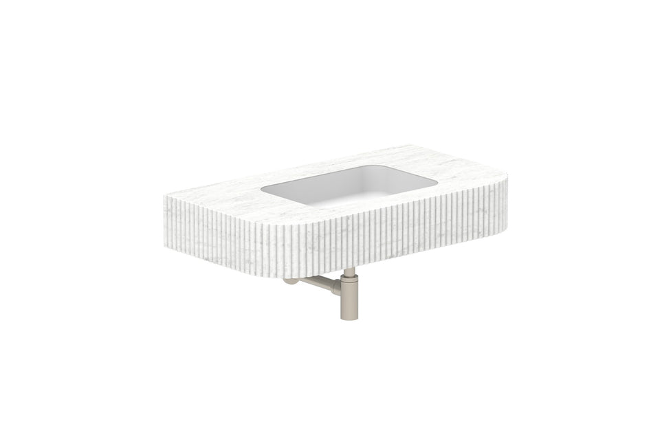 ADP Imperial Wall Basin 900 Blossoming