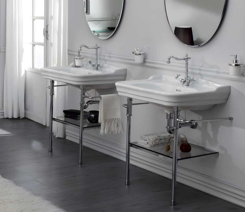 Studio Bagno Impero 100 Console - 3TH (IMP100CON/3)