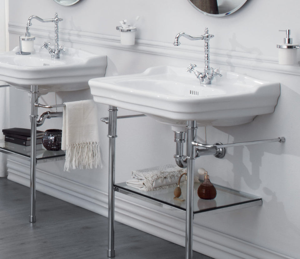 Studio Bagno Impero 70 Console - 3TH (IMP70CON/3)