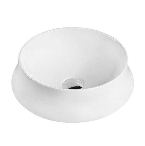 Inspire Noflon White Basin 440X440