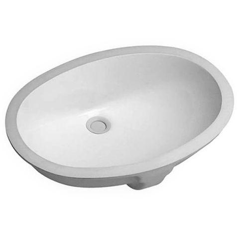 Inspire Underbasin Oval 545X425