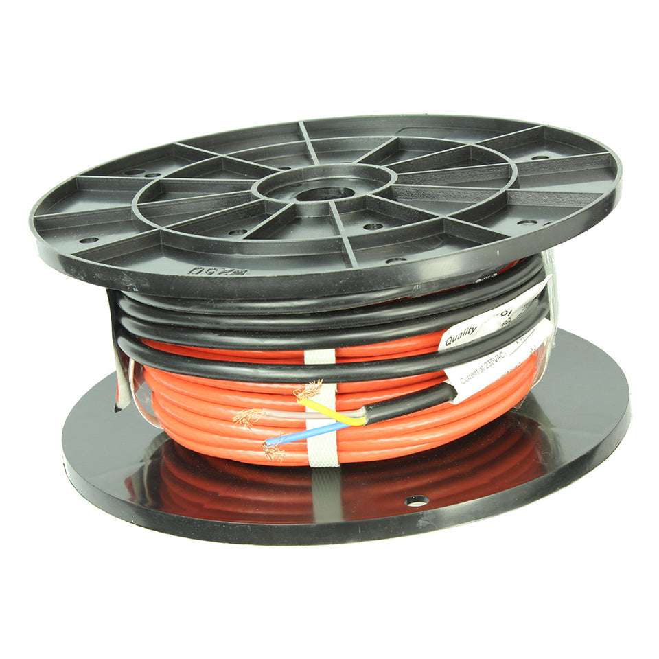 Radiant In Screed Professional Cable Kit - 40m (ISCK800W) 3