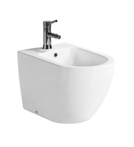 Inspire Voghera Bidet Pan